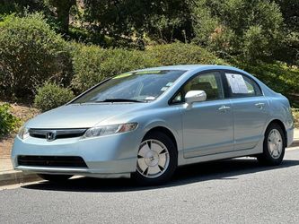 2006 Honda Civic
