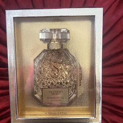 Victoria Secret Perfume 3.4 Oz 