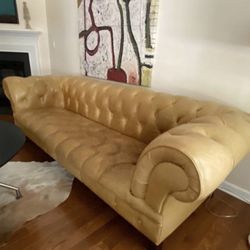 Chesterfield Sofa OBO