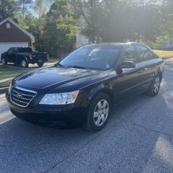 2010 Hyundai Sonata