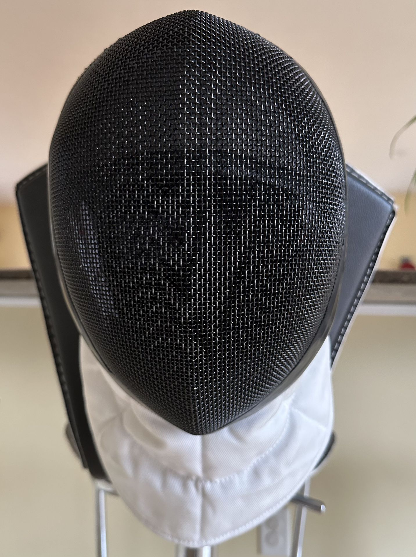 Absolute Fencing Epee CE Leve I 350 N Mask Size M
