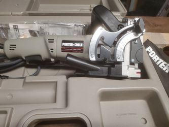 Plate joiner