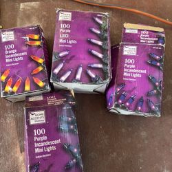 Mini Ligths