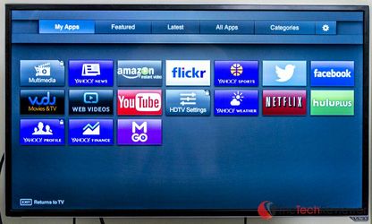 55-INCH VIZIO SMART HDTV LED WITH A 60 DAY WARRANTY
