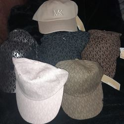 Michael Kors Hats 
