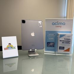 Apple iPad Pro 11” 4TH 512GB  WIFI + CELL