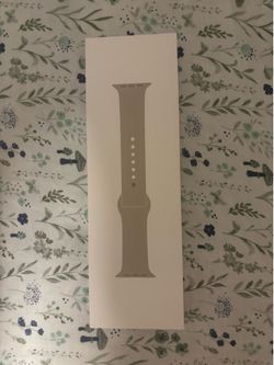 Brand New Apple Watch Sport Band S/M 41 MM
