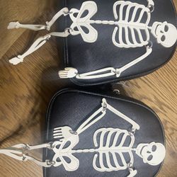 Glow In The Dark Small Backpacks