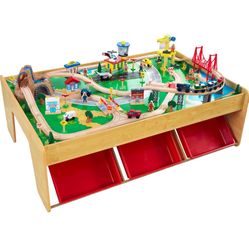Kidkraft Table Table 