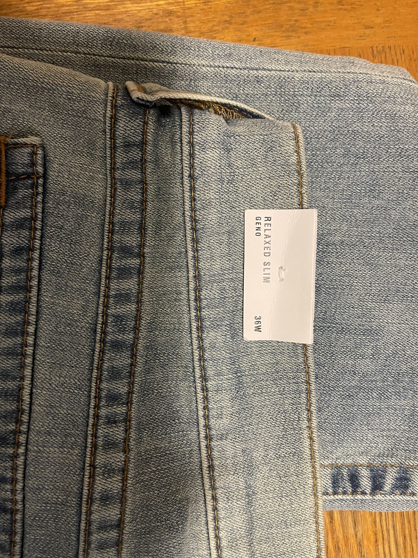 True Religion  & Accessories