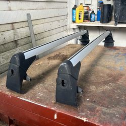 Roof rack