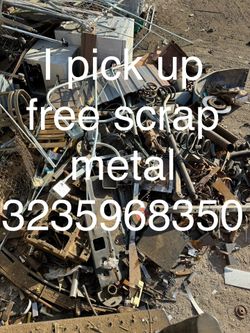 Juntamos Metal Gratis