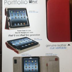 Portafolio For iPad 2-3rd Generation