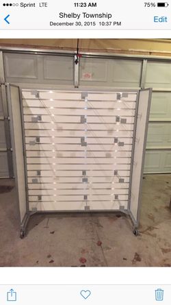 Tools holder