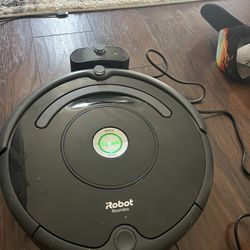 iRobot Roomba