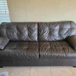 Nice Couch For Sale 