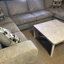 Sectional Specials Available 