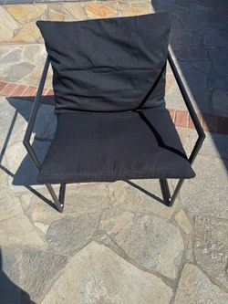 Accent Chair