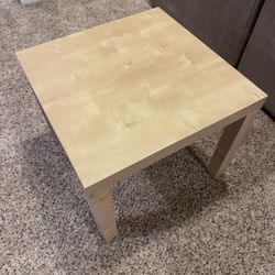 Side Table