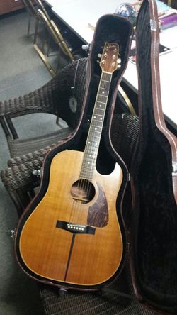 1980 fender acoustic guitar deals