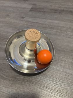 Lovevery Tip and Turn 