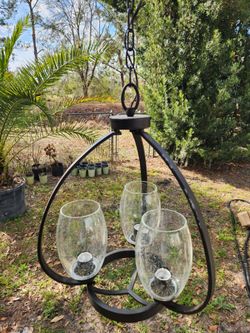 Hanging light Fixture