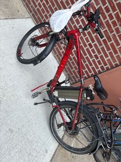 Arrow 7 E Bike