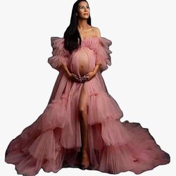 Baby Shower Or  Maternity Photo shoot