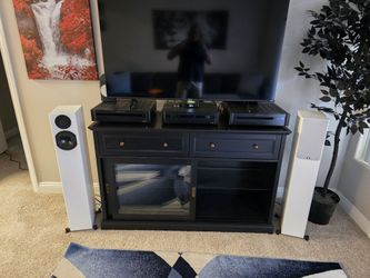 RBH Sound inspire 85ir