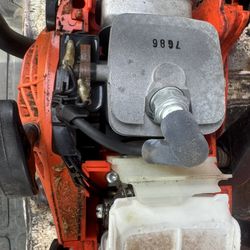Chainsaw