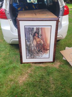 Lee Bogle "Quiet Refuge"