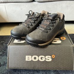 Bogs Work Boots 