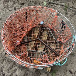 Northwest trap 200$ each