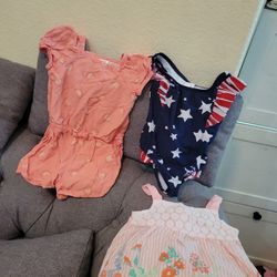 Grils Bundle Size 18m 