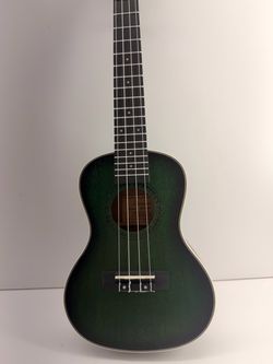 Donner 23” Pro Concert Ukelele 🎶 (WMP020789)