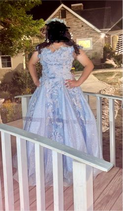 15 Dress/ Formal dress