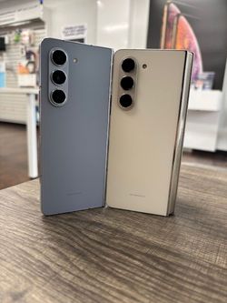 💰 Foldable Flagship Deal – Galaxy Z Fold 5 5G 7.6 inch Now from $499 with Up to 6-Month Warranty + $1 Down Option