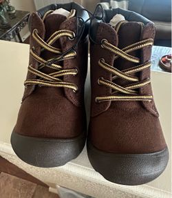 Zapatitos para niño,tamaño 9