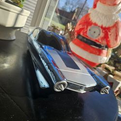 2025 fantastic four regal car popcorn bucket