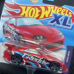 Hotwheels