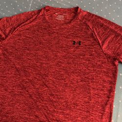 Under Armour Tech Tee