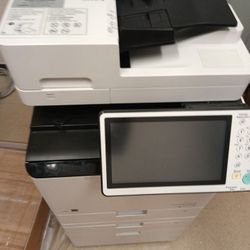 Canon imageRUNNER ADVANCE C256iF II