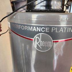 75 Gallon Water Heater 