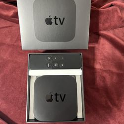 Apple TV
