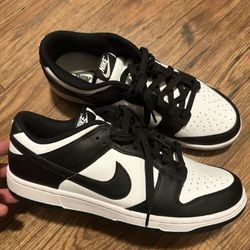 Nike Panda 