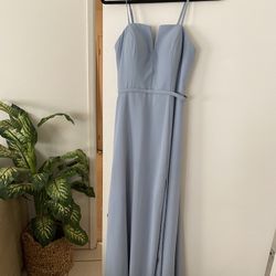 Luluss: Formal Dress/ Bridesmaids Dress 