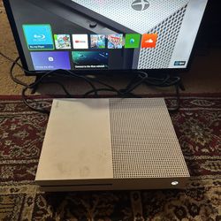 Xbox One Console 
