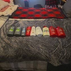Body Wash Brand-new $60
