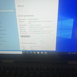 lenovo x1 yoga thinkpad 4th gen