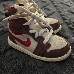 Jordan 1’s 7C